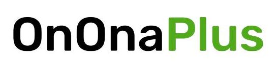 OnOnaPlus Logo